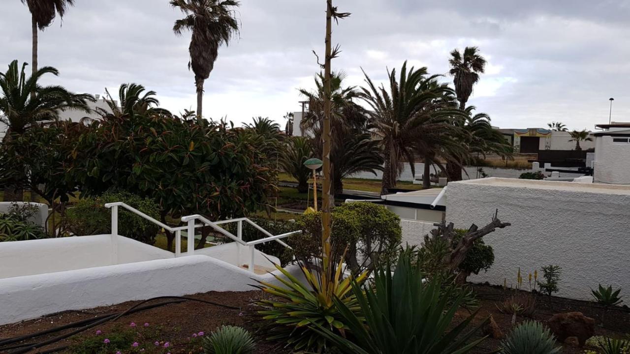 Apartamento Casablanca, El Poris Santa Cruz de Tenerife Exterior foto